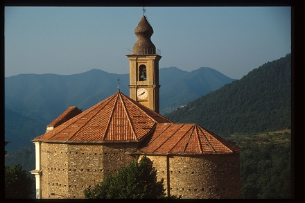 Chiesa parrocchiale di Santa Reparata