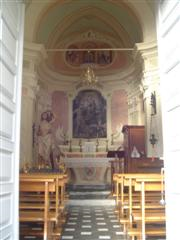 Cappella di San Sebastiano