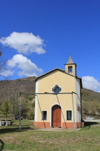 Cappella di San Giacomo